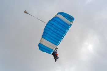 Skydive