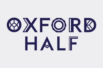 Oxford Half