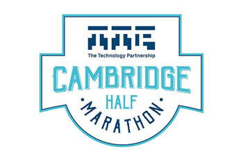 Cambridge half